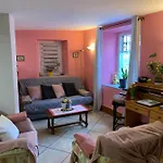 Au Lalli Holiday home Kientzheim