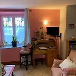 Holiday home Au Lalli *