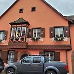 Au Lalli Holiday home *