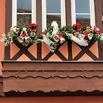 Holiday home Au Lalli