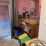 Hébergement de vacances Au Lalli *