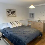 Au Lalli Holiday home Kientzheim