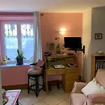 Hébergement de vacances Au Lalli Kientzheim