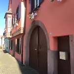Au Lalli Holiday home *