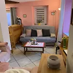Holiday home Au Lalli Kientzheim