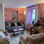 Au Lalli Holiday home *