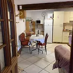 Hébergement de vacances Au Lalli *