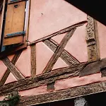 Au Lalli Hébergement de vacances Kientzheim