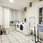 Au Lalli Hébergement de vacances *