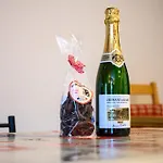 Hébergement de vacances Au Lalli Kientzheim