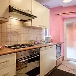 Au Lalli Hébergement de vacances