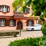 Au Lalli Kientzheim