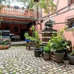 Hébergement de vacances Au Lalli Kientzheim