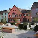 Au Lalli Holiday home *
