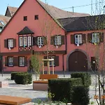 Holiday home Au Lalli Kientzheim