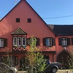 Holiday home Au Lalli *