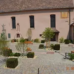 Holiday home Au Lalli Kientzheim