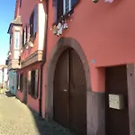 Au Lalli Holiday home