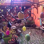 Holiday home Au Lalli *