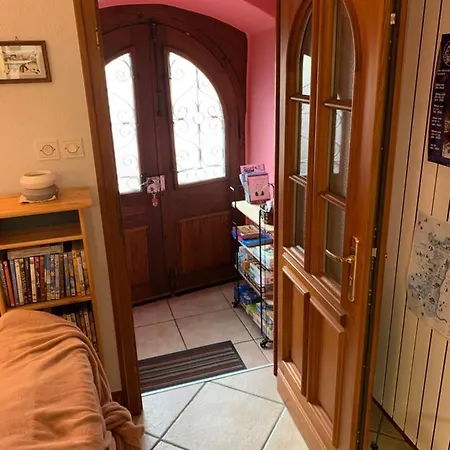 Au Lalli * Kientzheim