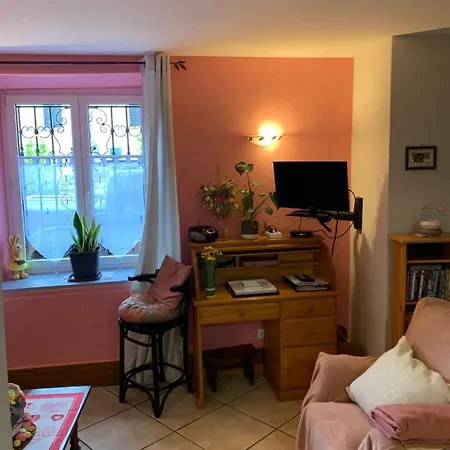 Appartement Au Lalli *