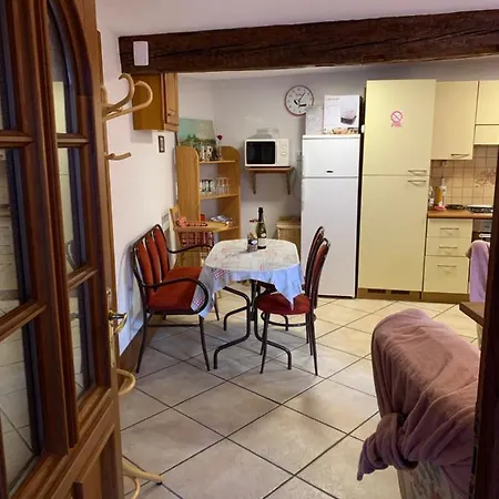 Au Lalli Appartement