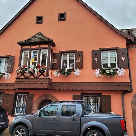 Au Lalli Appartement *