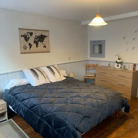 Au Lalli Lägenhet *