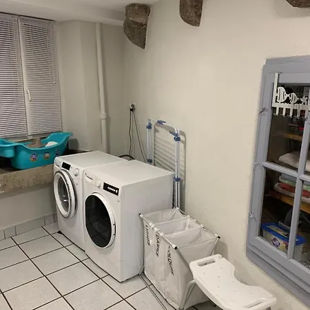 Au Lalli Appartement