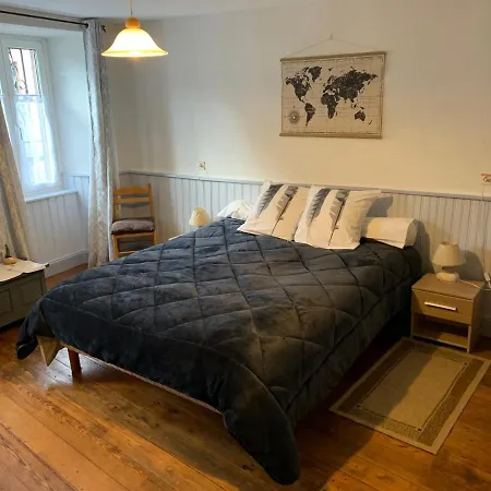 Au Lalli Lägenhet *