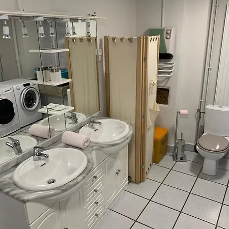 Lägenhet Au Lalli Kientzheim