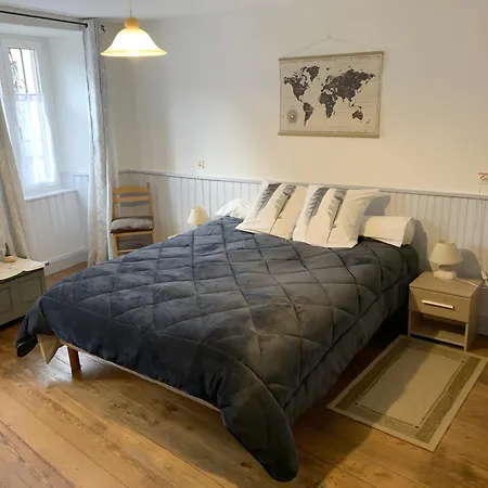 Au Lalli Holiday home Kientzheim