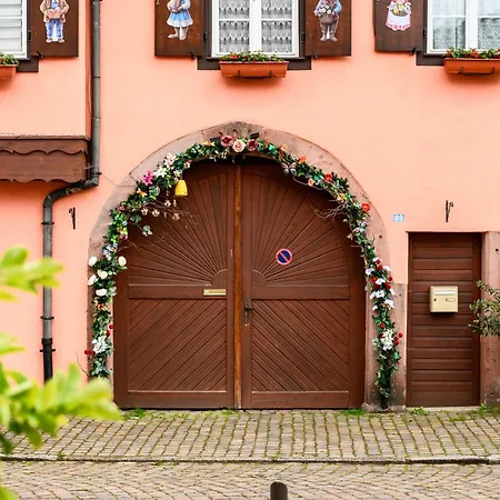 Au Lalli Ferienhaus