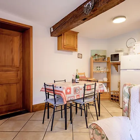 Au Lalli Ferienhaus *