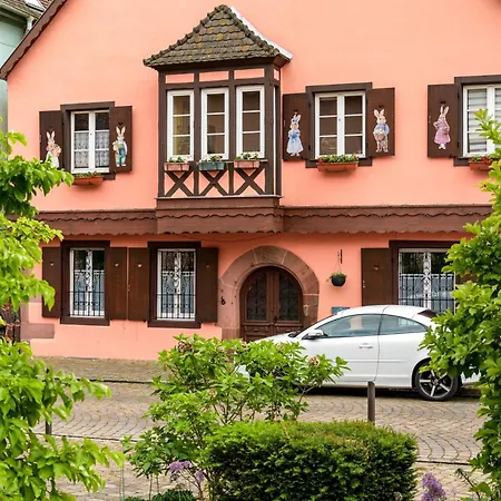 Au Lalli Ferienhaus *