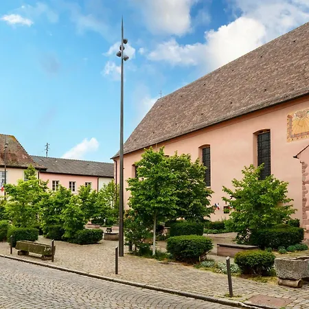 Au Lalli Ferienhaus *