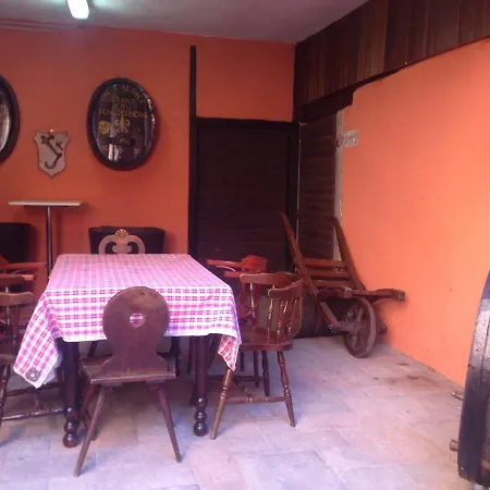 Appartement Au Lalli Kientzheim