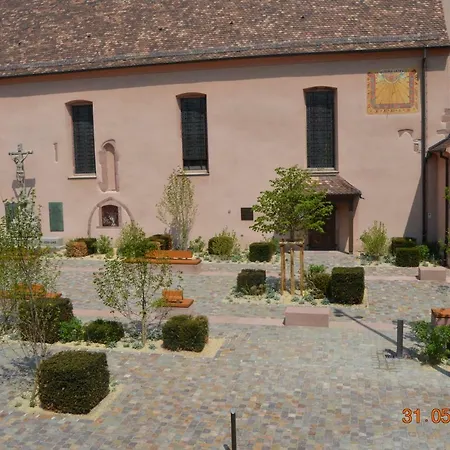 Appartement Au Lalli Kientzheim