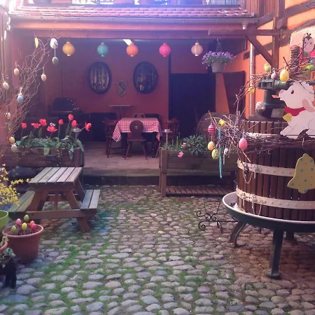 Au Lalli *